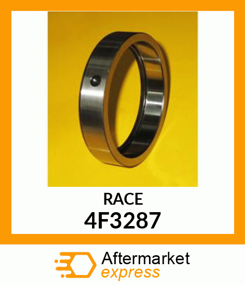 RACE 4F3287