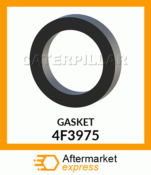 GASKET 4F3975