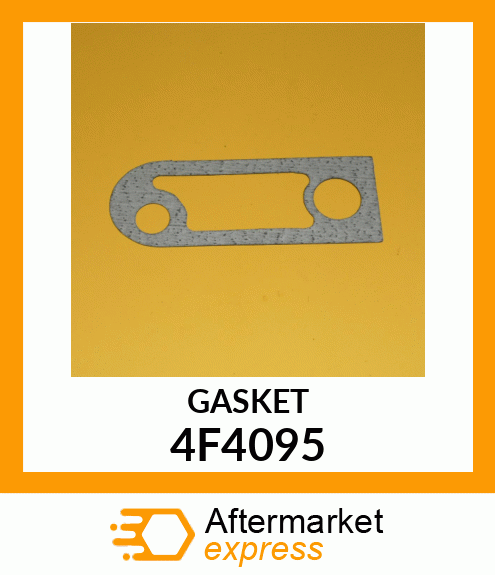 GASKET 4F4095