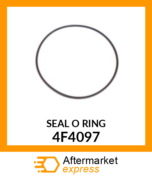 RING 4F4097