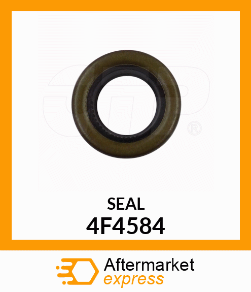SEAL 4F4584