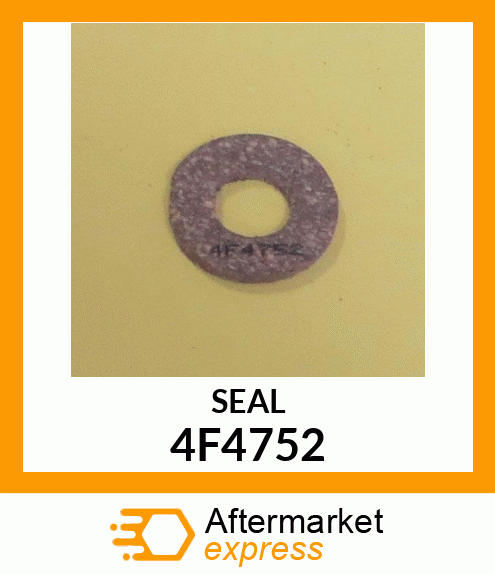 SEAL 4F4752