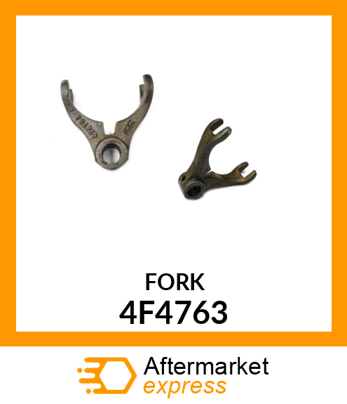 FORK 4F4763