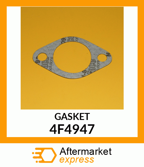 GASKET 4F4947