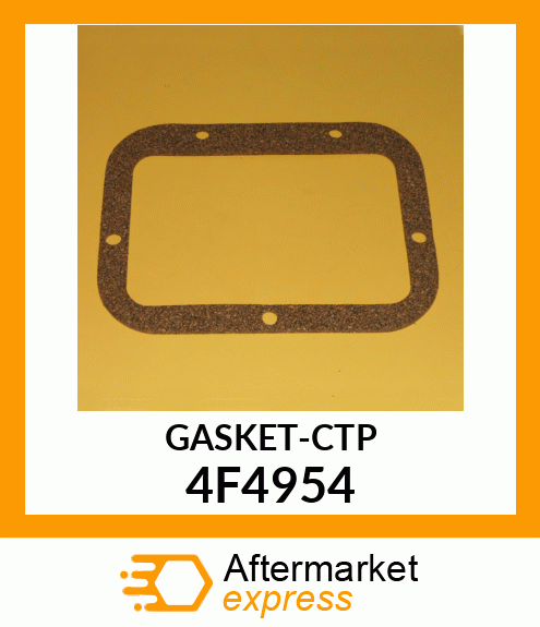 GASKET 4F4954