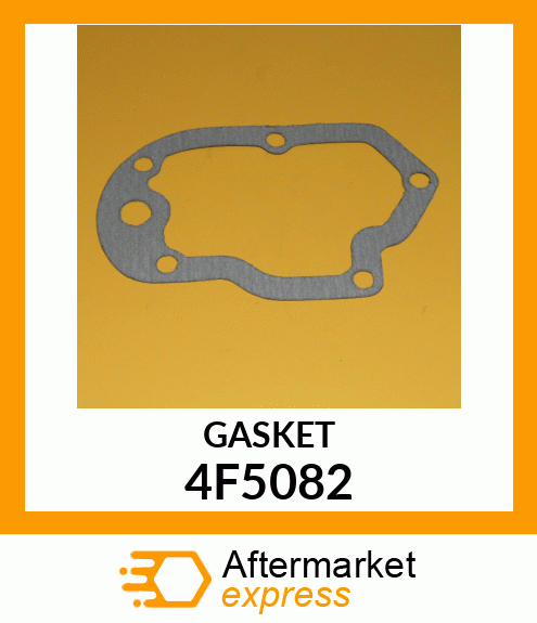 GASKET 4F5082