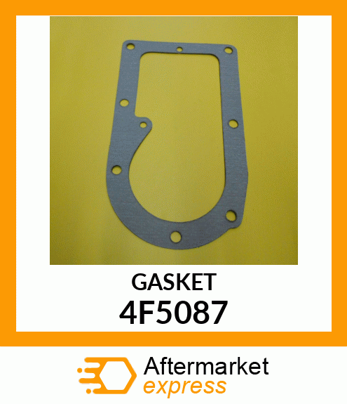 GASKET 4F5087