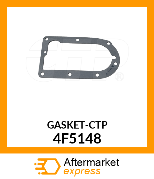 GASKET 4F5148