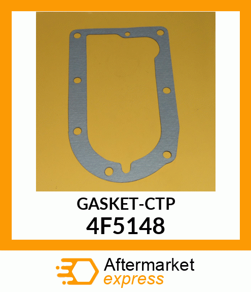 GASKET 4F5148