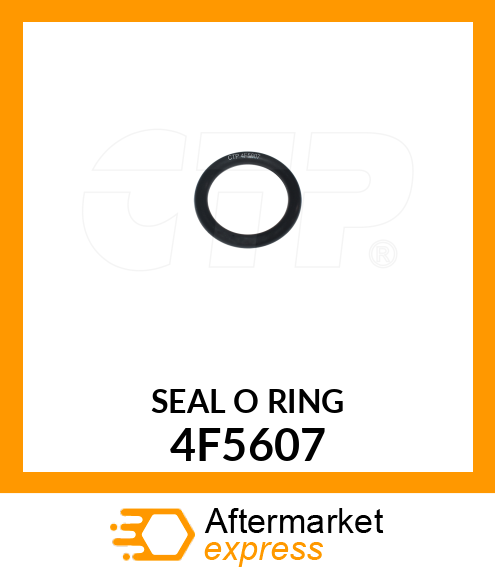 SEAL 4F5607