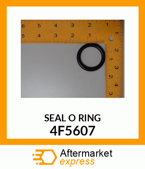 SEAL 4F5607