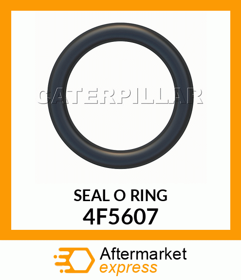 SEAL 4F5607