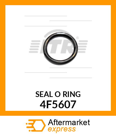 SEAL 4F5607