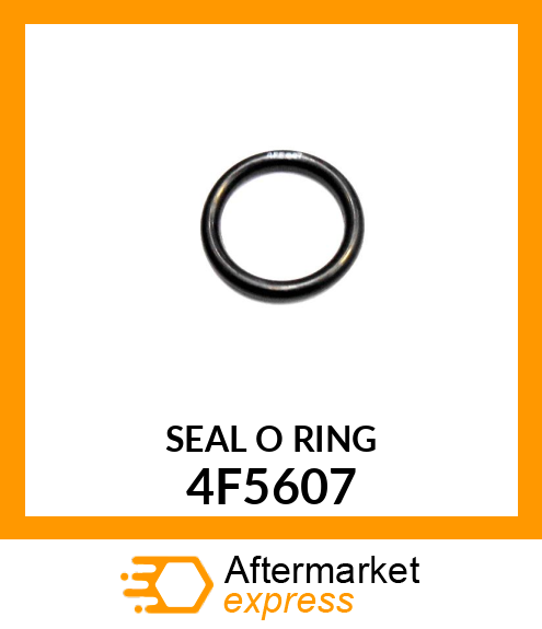 SEAL 4F5607