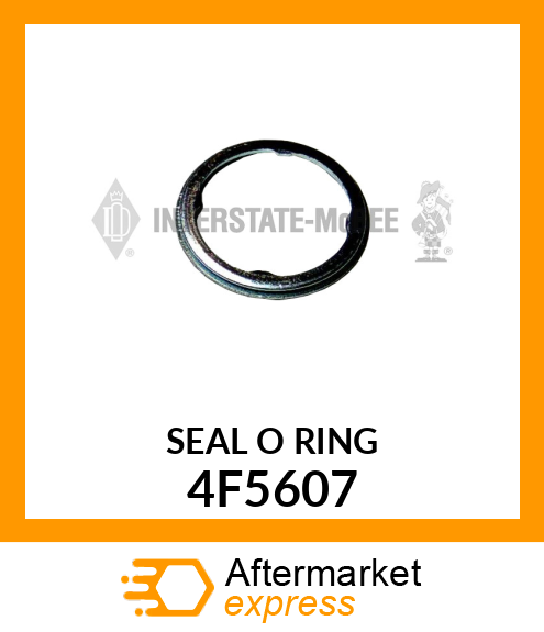 SEAL 4F5607