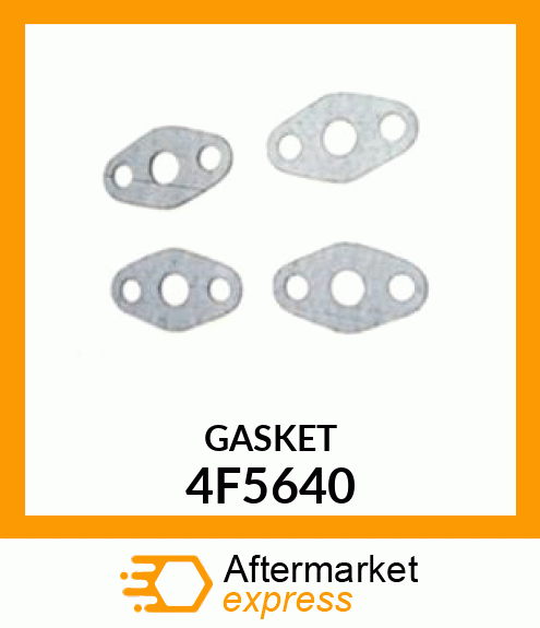 GASKET 4F5640