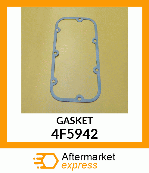 GASKET 4F5942