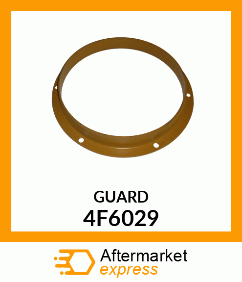 GUARD 4F6029