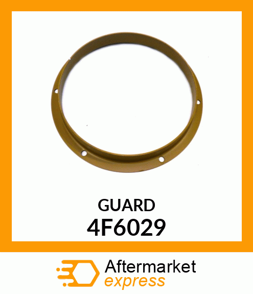 GUARD 4F6029