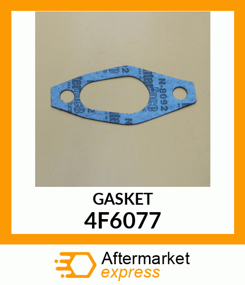GASKET 4F6077