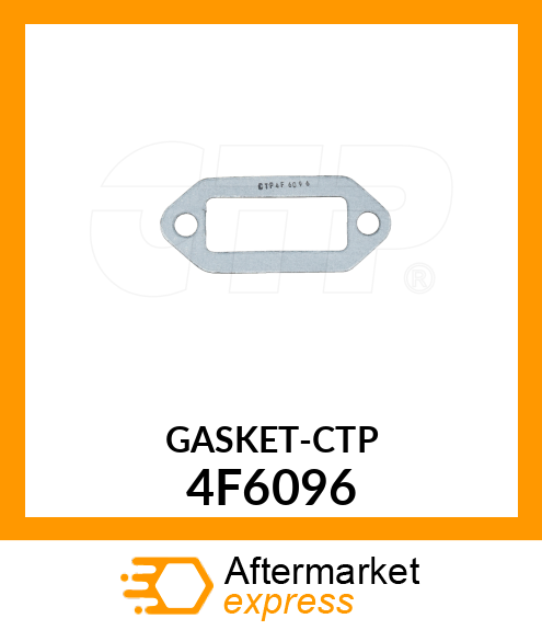 GASKET 4F6096