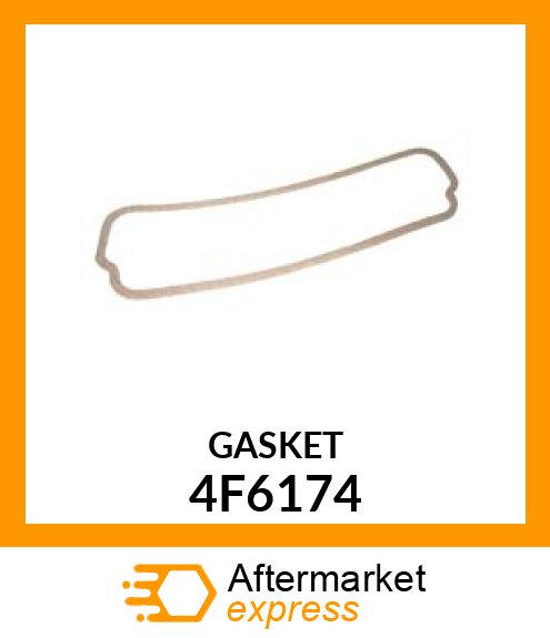 GASKET 4F6174