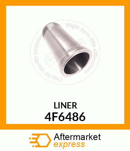 LINER 4F6486