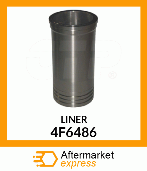 LINER 4F6486