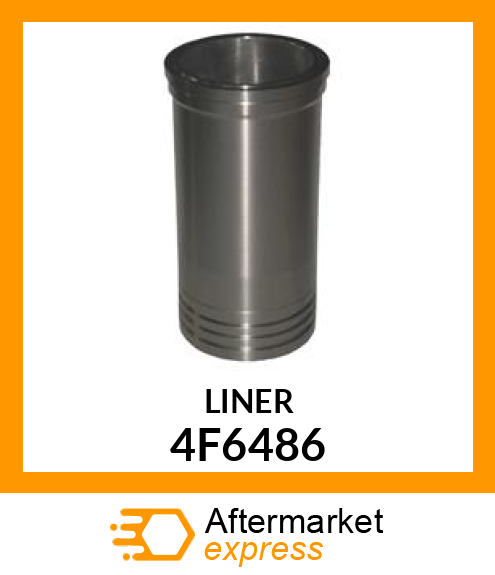 LINER 4F6486