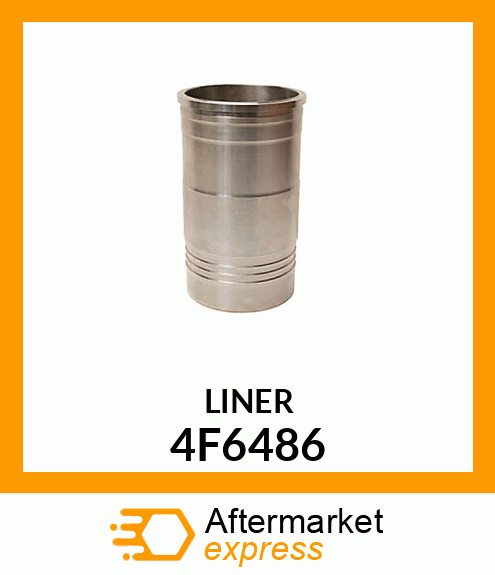 LINER 4F6486