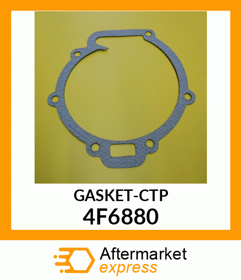 GASKET 4F6880