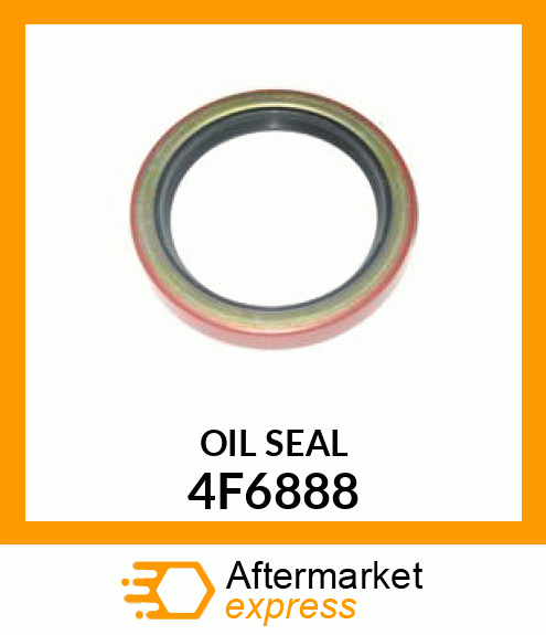 SEAL 4F6888