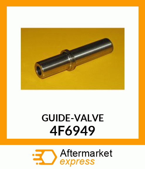 BUSHING 4F6949