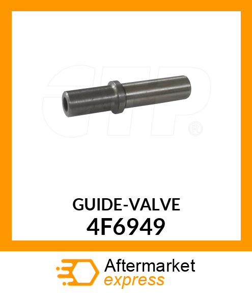 BUSHING 4F6949