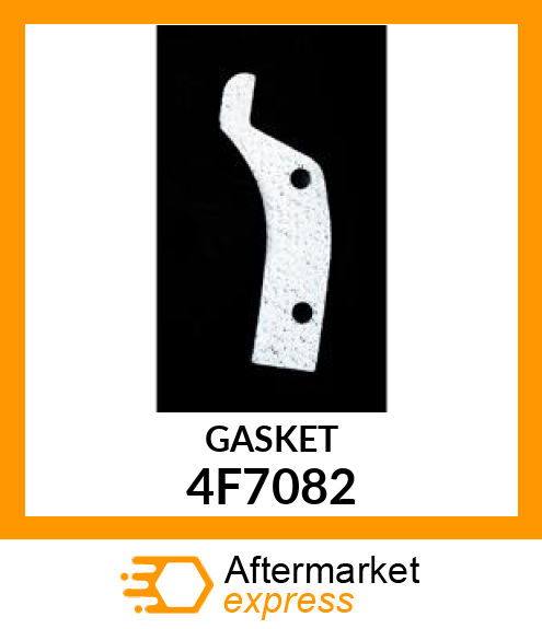 GASKET 4F7082