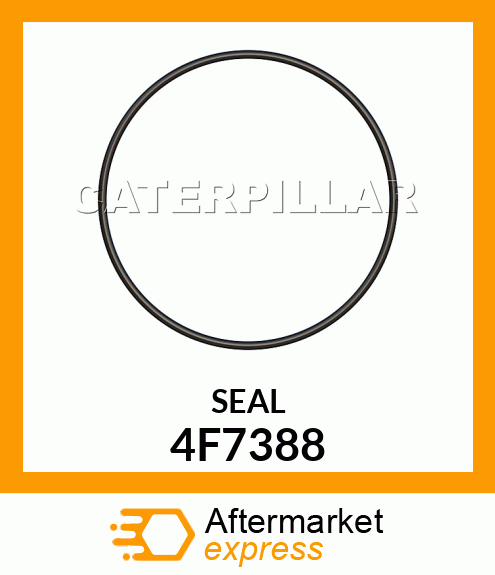 SEAL 4F7388