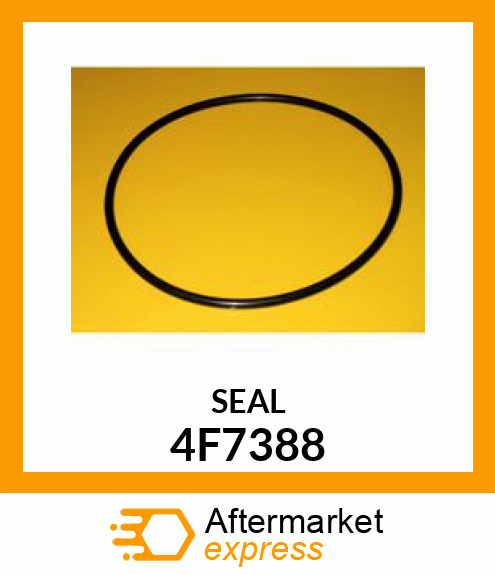 SEAL 4F7388