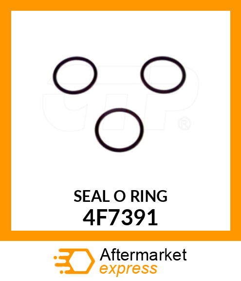 SEAL 4F7391