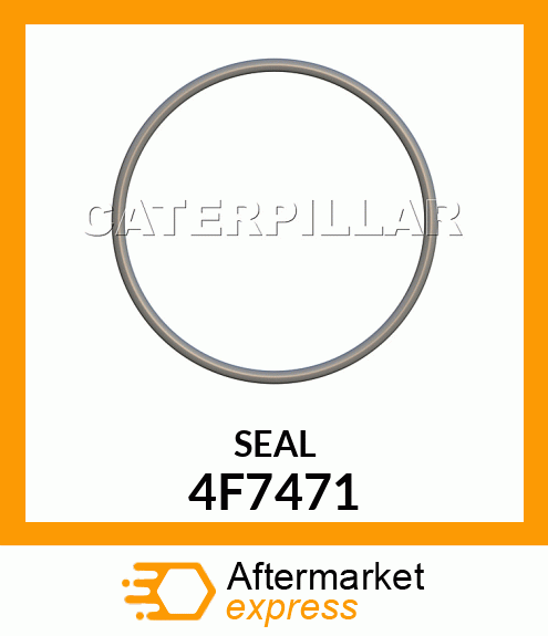 SEAL 4F7471