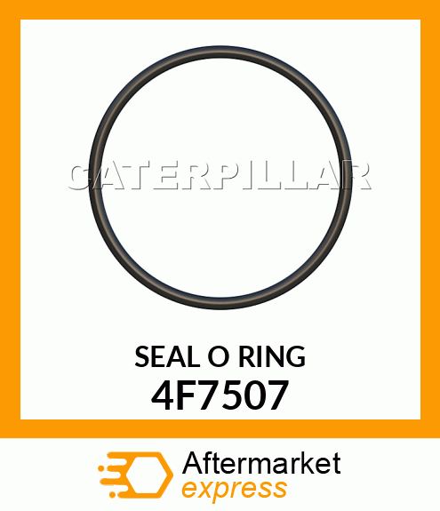 SEAL 4F7507