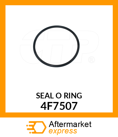 SEAL 4F7507