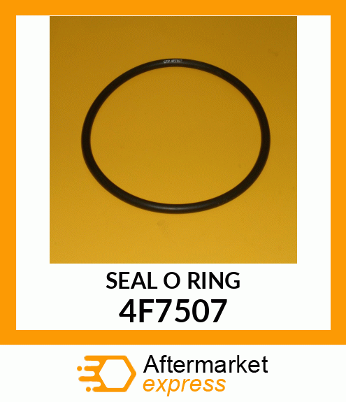 SEAL 4F7507