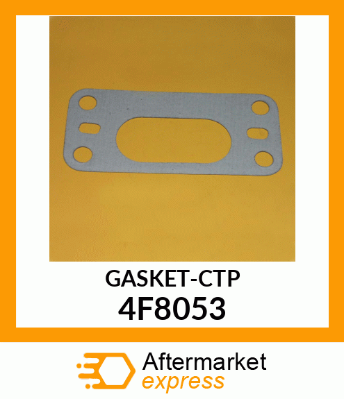 GASKET 4F8053