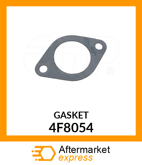 GASKET 4F8054