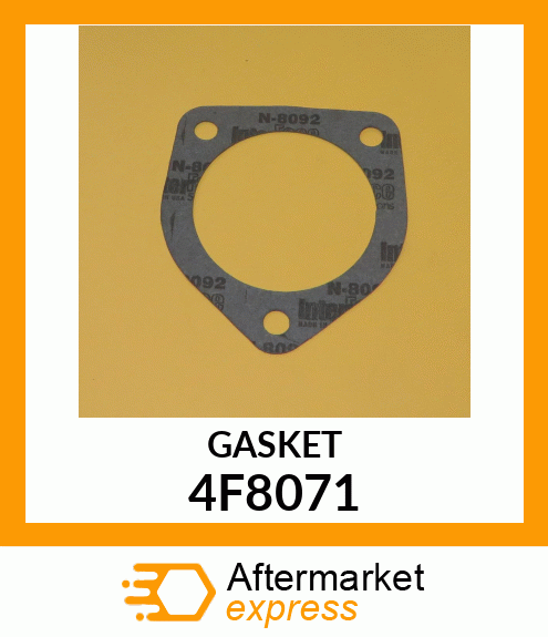 GASKET 4F8071