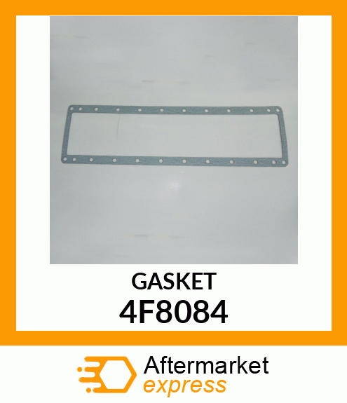 GASKET 4F8084