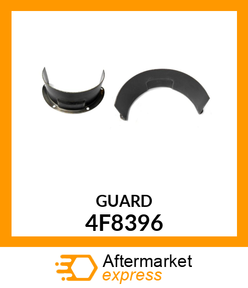 GUARD 4F8396