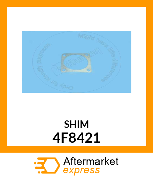 SHIM 4F-8421