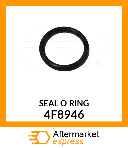 SEAL 4F8946