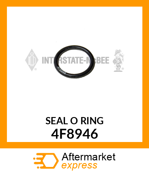 SEAL 4F8946